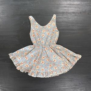 Little Minis Dress